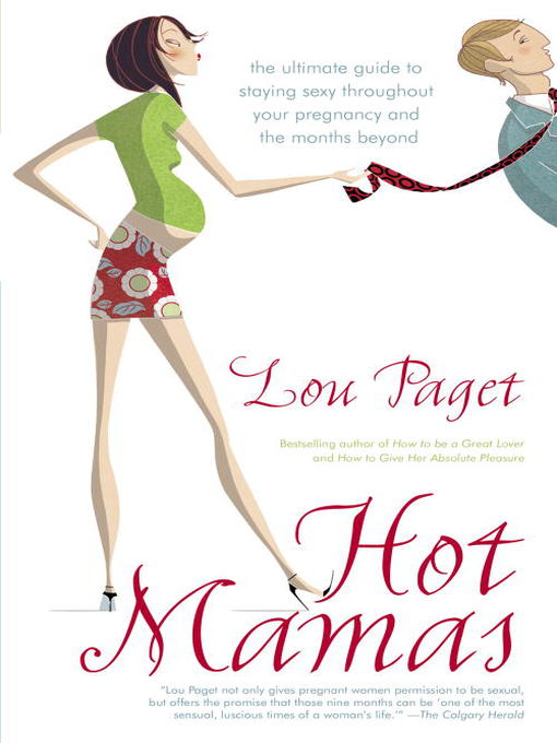 Title details for Hot Mamas by Lou Paget - Available